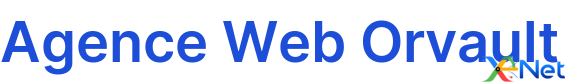 Agence Web Orvault